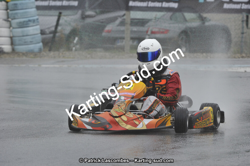 03/06/2012 : National Series Karting 2012 à Lavelanet (Photos Patrick Lascombes) 2012 — karting