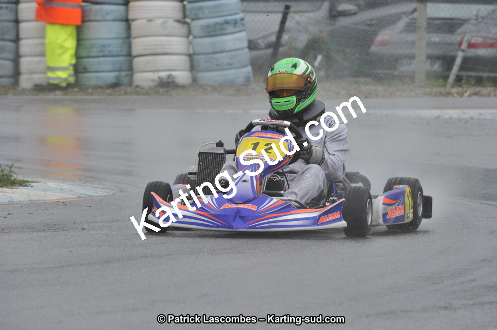 03/06/2012 : National Series Karting 2012 à Lavelanet (Photos Patrick Lascombes) 2012 — karting
