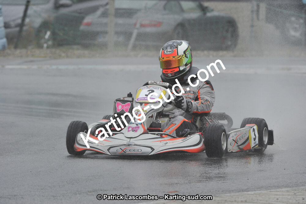 03/06/2012 : National Series Karting 2012 à Lavelanet (Photos Patrick Lascombes) 2012 — karting