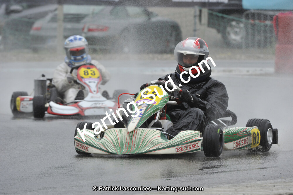 03/06/2012 : National Series Karting 2012 à Lavelanet (Photos Patrick Lascombes) 2012 — karting