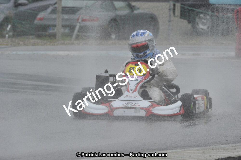 03/06/2012 : National Series Karting 2012 à Lavelanet (Photos Patrick Lascombes) 2012 — karting