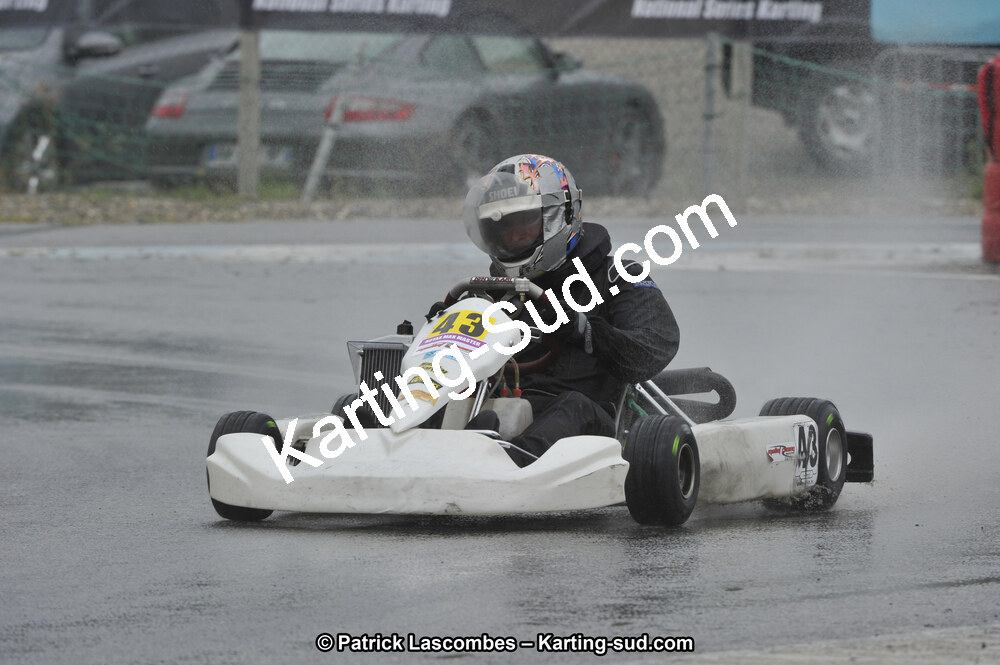03/06/2012 : National Series Karting 2012 à Lavelanet (Photos Patrick Lascombes) 2012 — karting