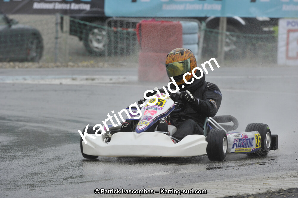 03/06/2012 : National Series Karting 2012 à Lavelanet (Photos Patrick Lascombes) 2012 — karting