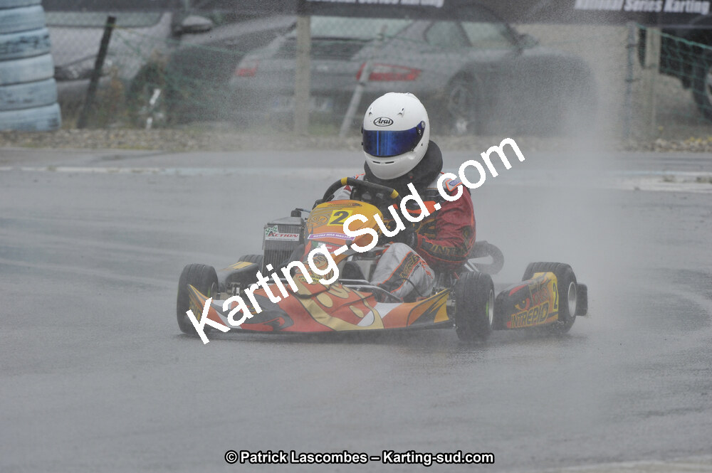 03/06/2012 : National Series Karting 2012 à Lavelanet (Photos Patrick Lascombes) 2012 — karting