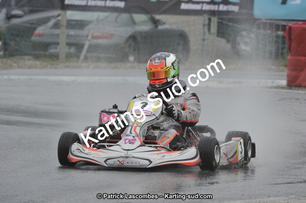 03/06/2012 : National Series Karting 2012 à Lavelanet (Photos Patrick Lascombes) 2012 — karting