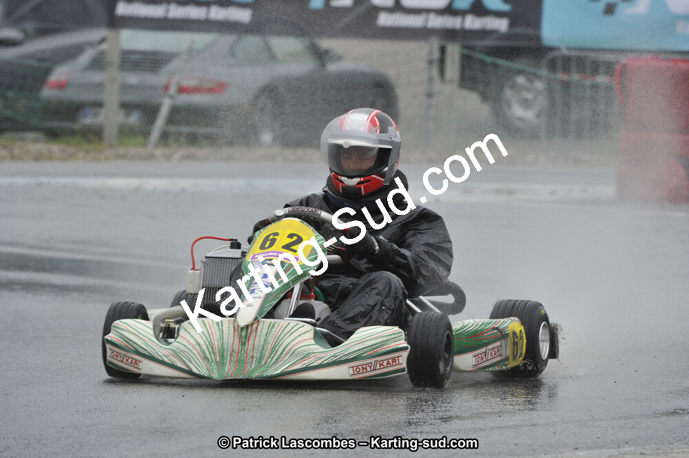 03/06/2012 : National Series Karting 2012 à Lavelanet (Photos Patrick Lascombes) 2012 — karting