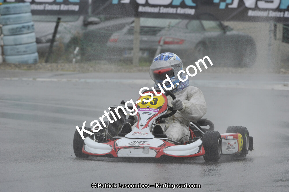 03/06/2012 : National Series Karting 2012 à Lavelanet (Photos Patrick Lascombes) 2012 — karting