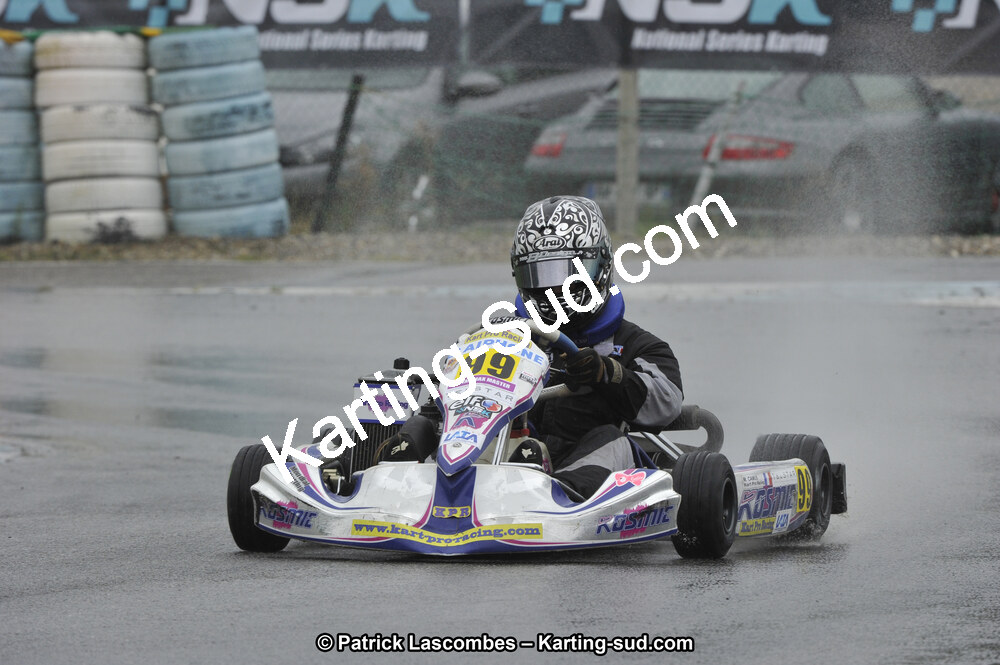 03/06/2012 : National Series Karting 2012 à Lavelanet (Photos Patrick Lascombes) 2012 — karting