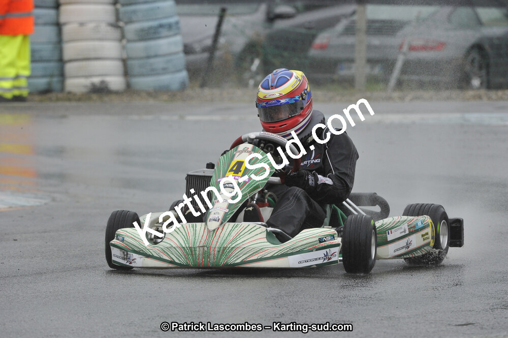 03/06/2012 : National Series Karting 2012 à Lavelanet (Photos Patrick Lascombes) 2012 — karting