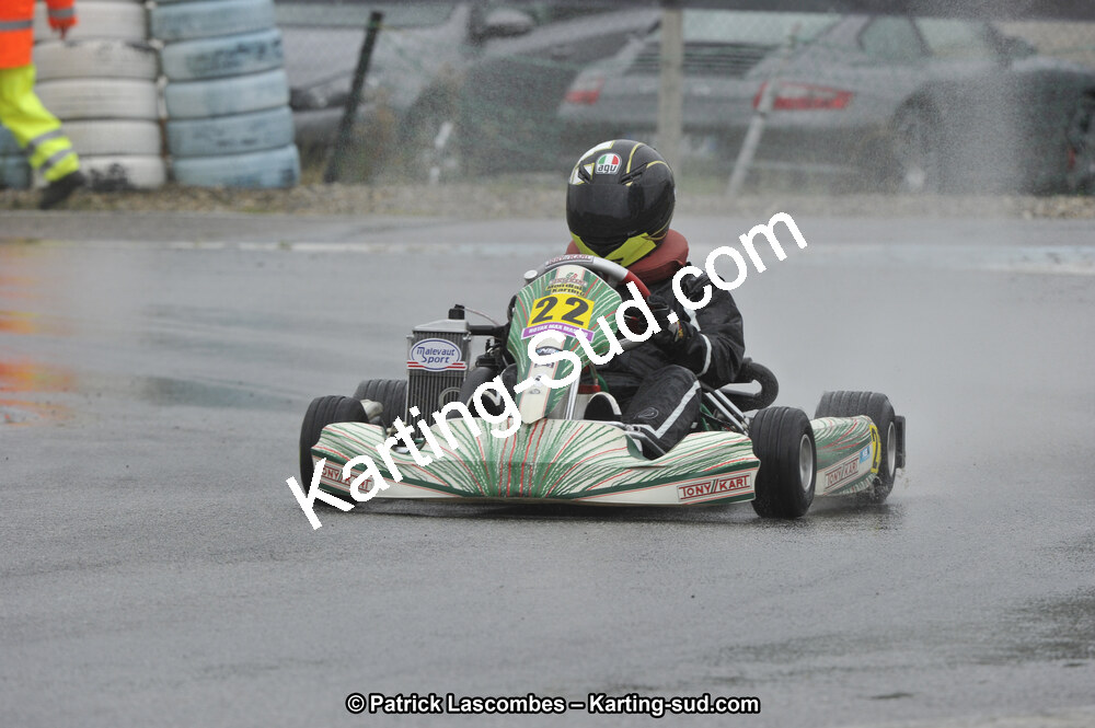 03/06/2012 : National Series Karting 2012 à Lavelanet (Photos Patrick Lascombes) 2012 — karting