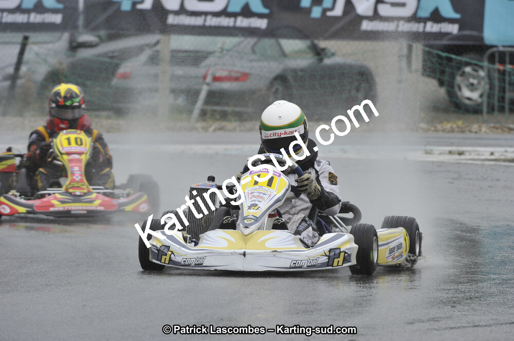 03/06/2012 : National Series Karting 2012 à Lavelanet (Photos Patrick Lascombes) 2012 — karting