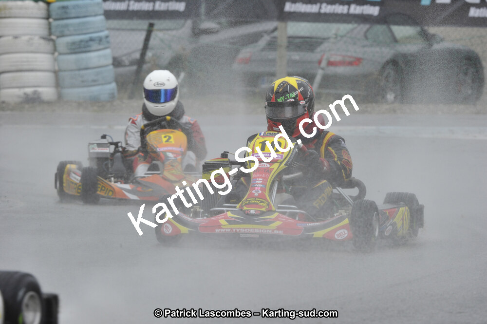 03/06/2012 : National Series Karting 2012 à Lavelanet (Photos Patrick Lascombes) 2012 — karting