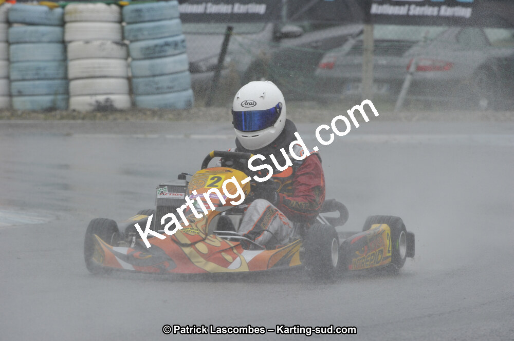 03/06/2012 : National Series Karting 2012 à Lavelanet (Photos Patrick Lascombes) 2012 — karting