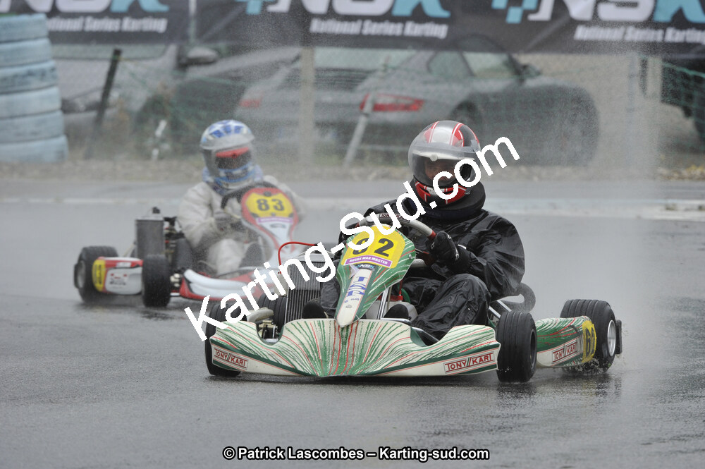 03/06/2012 : National Series Karting 2012 à Lavelanet (Photos Patrick Lascombes) 2012 — karting
