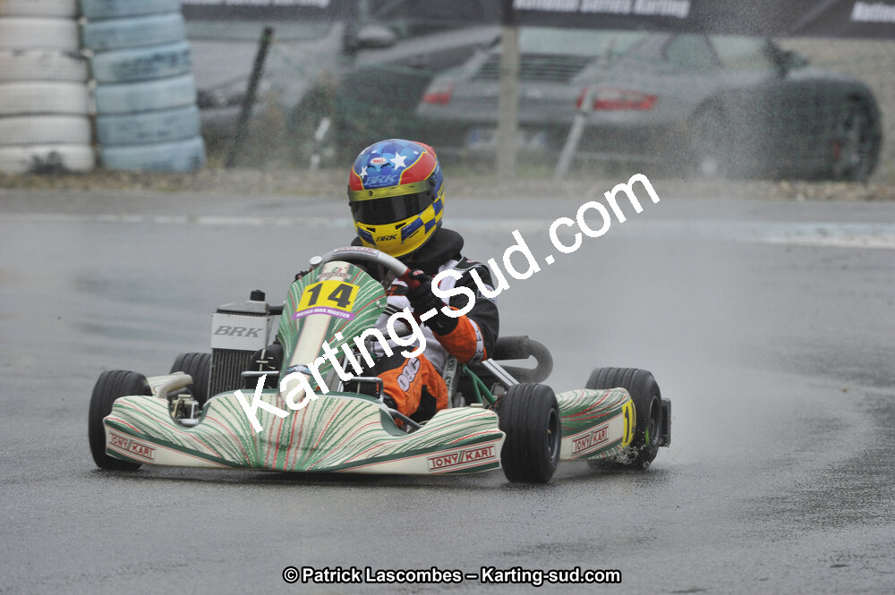 03/06/2012 : National Series Karting 2012 à Lavelanet (Photos Patrick Lascombes) 2012 — karting