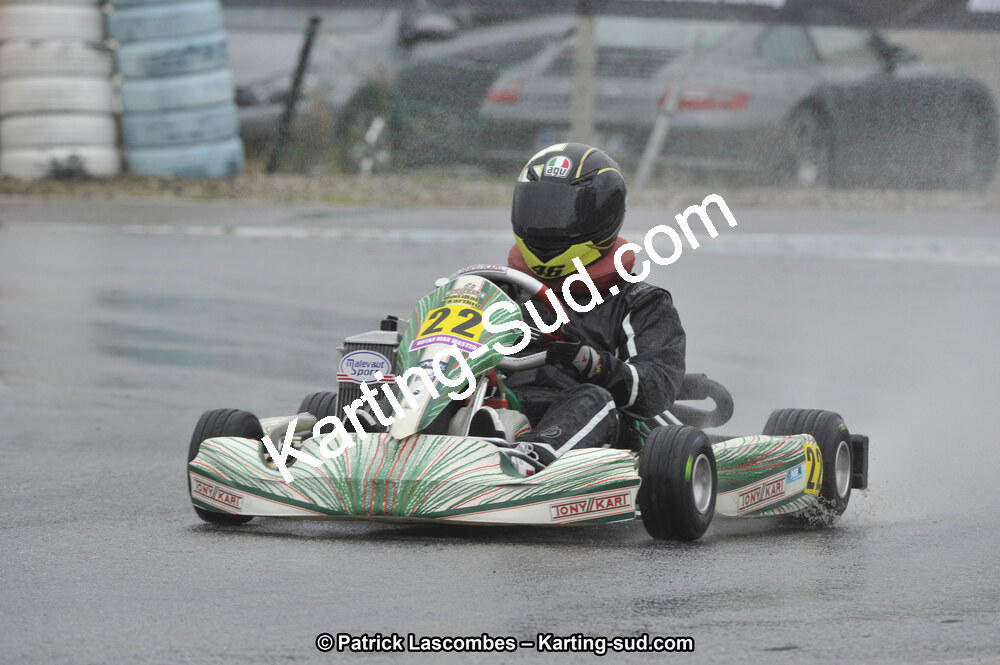 03/06/2012 : National Series Karting 2012 à Lavelanet (Photos Patrick Lascombes) 2012 — karting