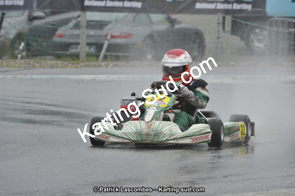 03/06/2012 : National Series Karting 2012 à Lavelanet (Photos Patrick Lascombes) 2012 — karting