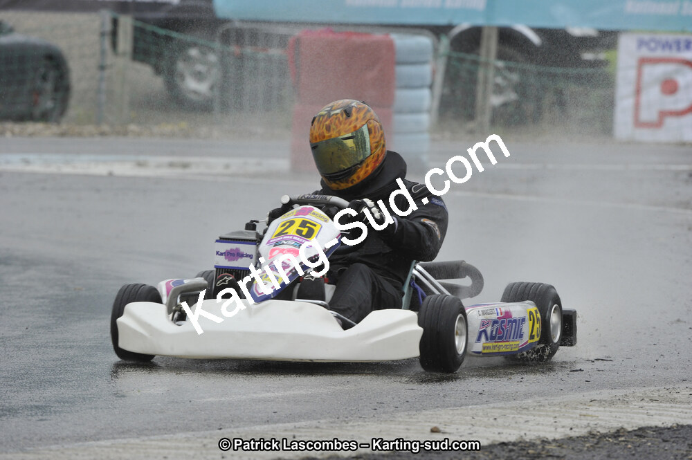 03/06/2012 : National Series Karting 2012 à Lavelanet (Photos Patrick Lascombes) 2012 — karting