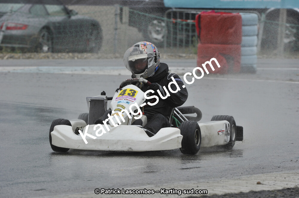 03/06/2012 : National Series Karting 2012 à Lavelanet (Photos Patrick Lascombes) 2012 — karting