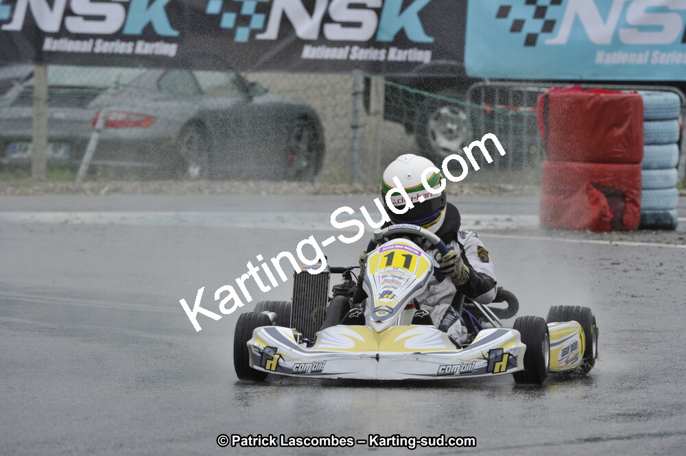 03/06/2012 : National Series Karting 2012 à Lavelanet (Photos Patrick Lascombes) 2012 — karting