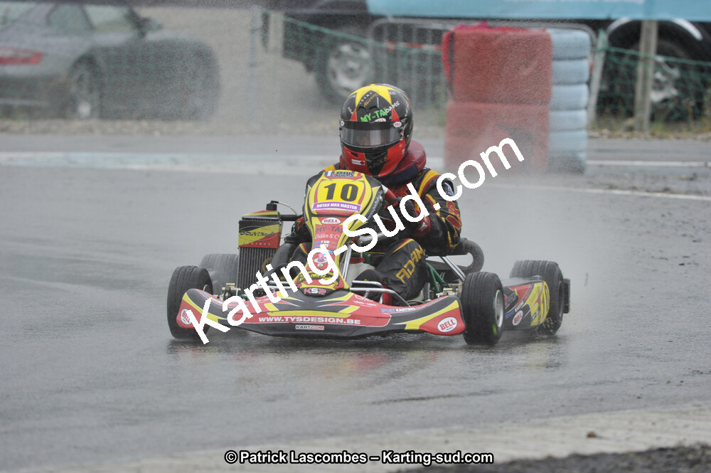 03/06/2012 : National Series Karting 2012 à Lavelanet (Photos Patrick Lascombes) 2012 — karting