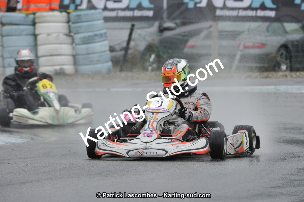 03/06/2012 : National Series Karting 2012 à Lavelanet (Photos Patrick Lascombes) 2012 — karting