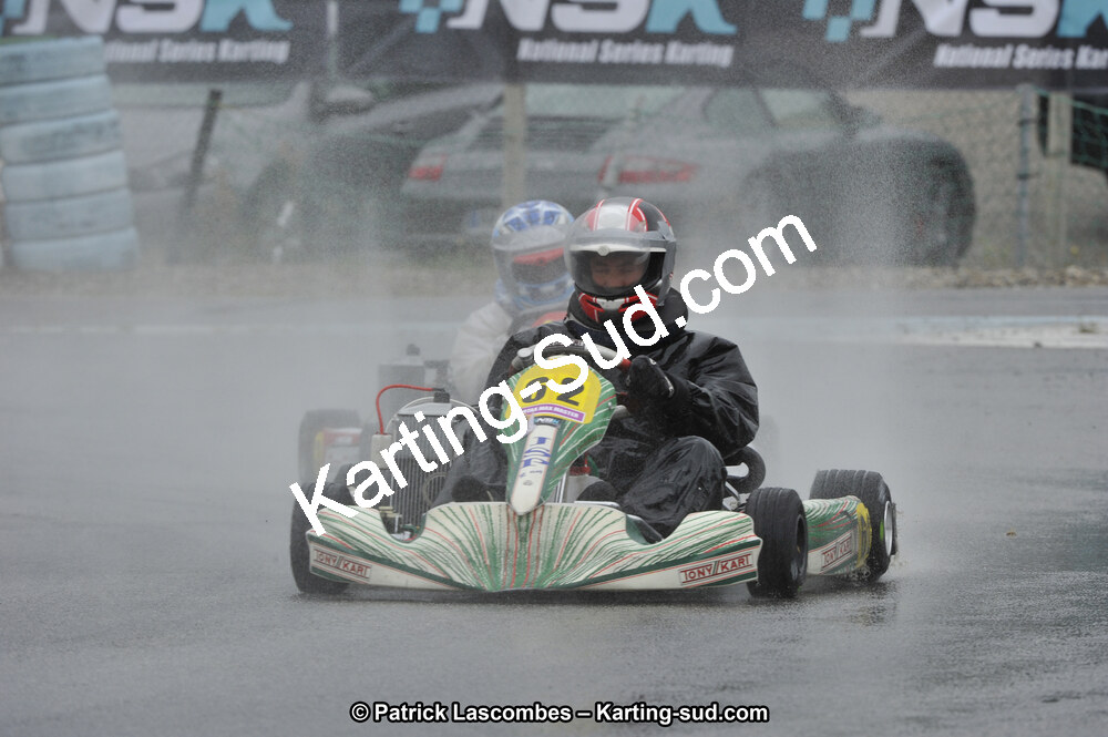 03/06/2012 : National Series Karting 2012 à Lavelanet (Photos Patrick Lascombes) 2012 — karting