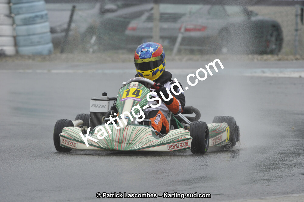 03/06/2012 : National Series Karting 2012 à Lavelanet (Photos Patrick Lascombes) 2012 — karting