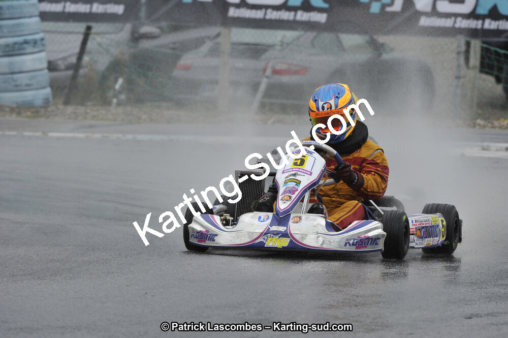 03/06/2012 : National Series Karting 2012 à Lavelanet (Photos Patrick Lascombes) 2012 — karting