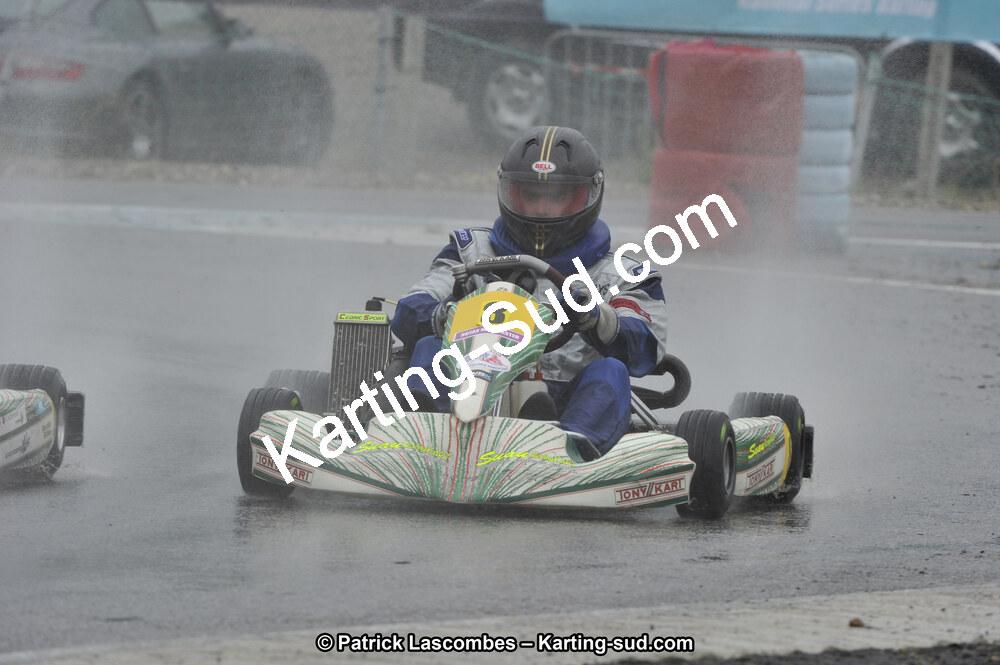 03/06/2012 : National Series Karting 2012 à Lavelanet (Photos Patrick Lascombes) 2012 — karting