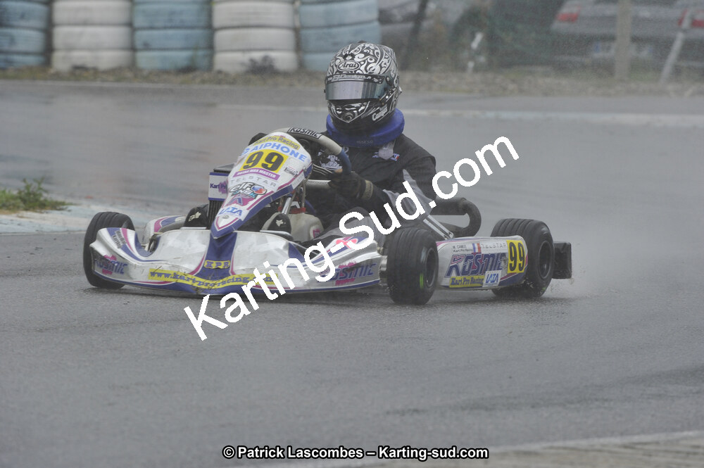 03/06/2012 : National Series Karting 2012 à Lavelanet (Photos Patrick Lascombes) 2012 — karting
