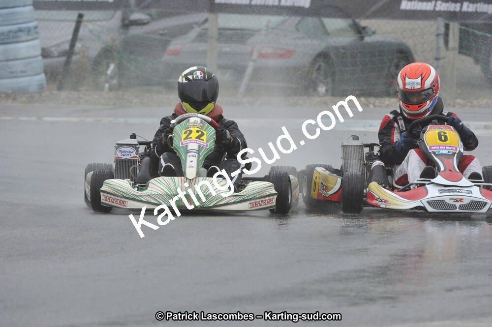 03/06/2012 : National Series Karting 2012 à Lavelanet (Photos Patrick Lascombes) 2012 — karting