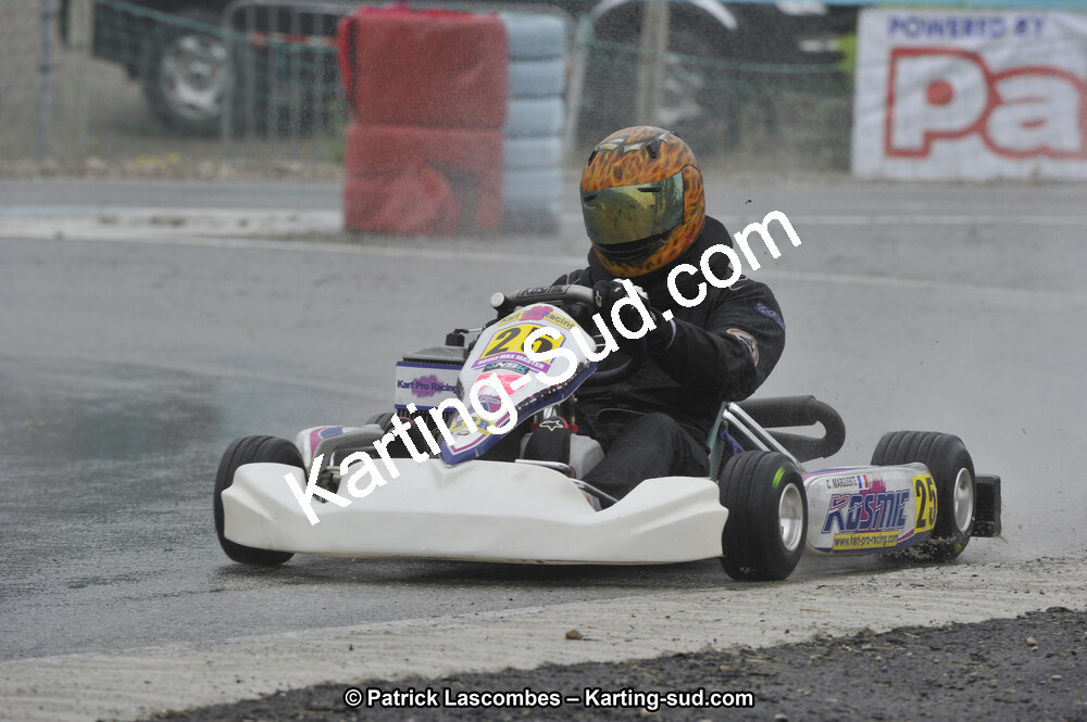 03/06/2012 : National Series Karting 2012 à Lavelanet (Photos Patrick Lascombes) 2012 — karting