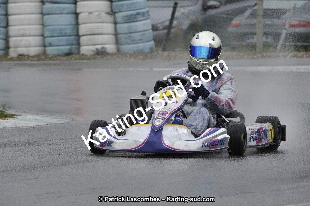 03/06/2012 : National Series Karting 2012 à Lavelanet (Photos Patrick Lascombes) 2012 — karting