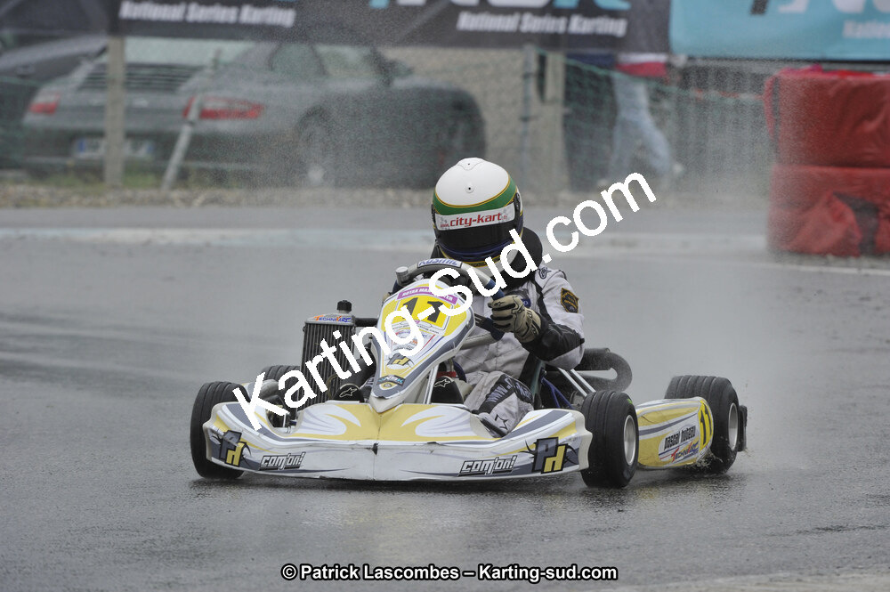 03/06/2012 : National Series Karting 2012 à Lavelanet (Photos Patrick Lascombes) 2012 — karting