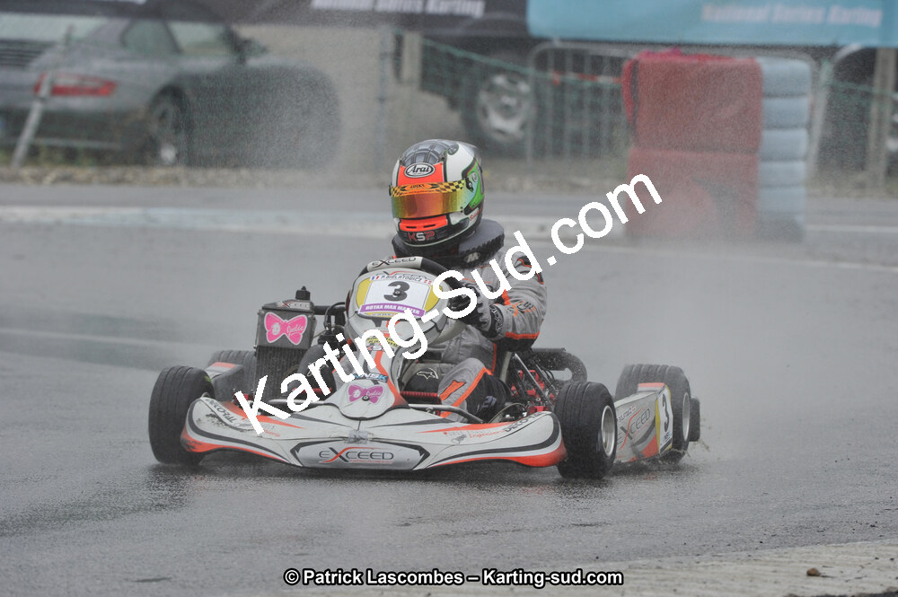 03/06/2012 : National Series Karting 2012 à Lavelanet (Photos Patrick Lascombes) 2012 — karting