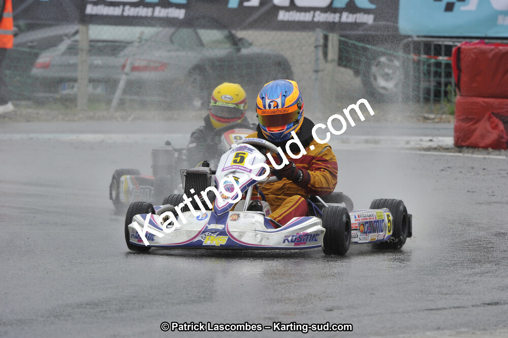 03/06/2012 : National Series Karting 2012 à Lavelanet (Photos Patrick Lascombes) 2012 — karting