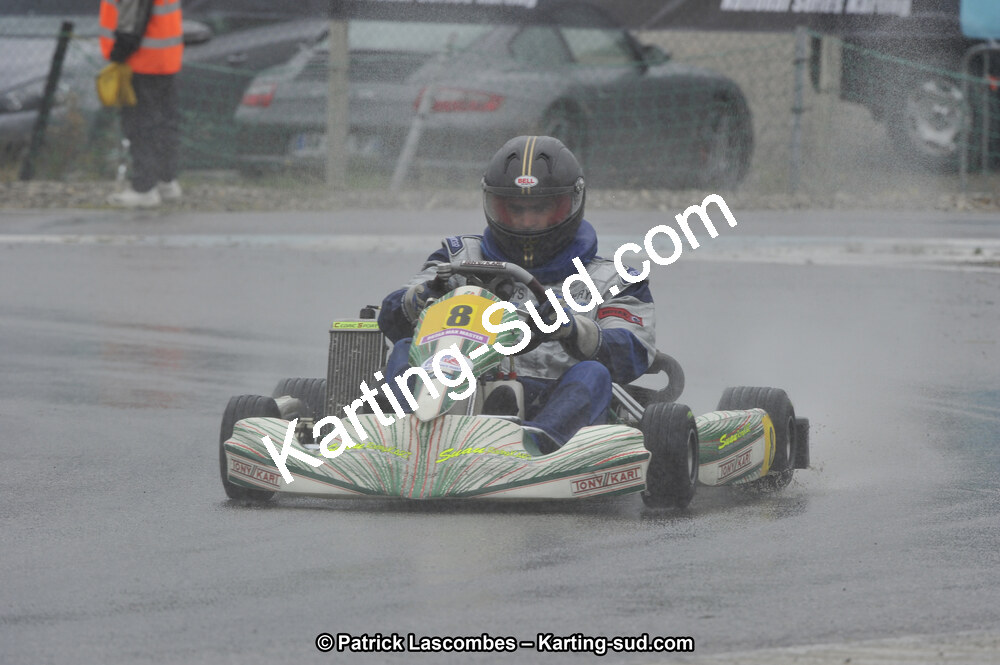 03/06/2012 : National Series Karting 2012 à Lavelanet (Photos Patrick Lascombes) 2012 — karting