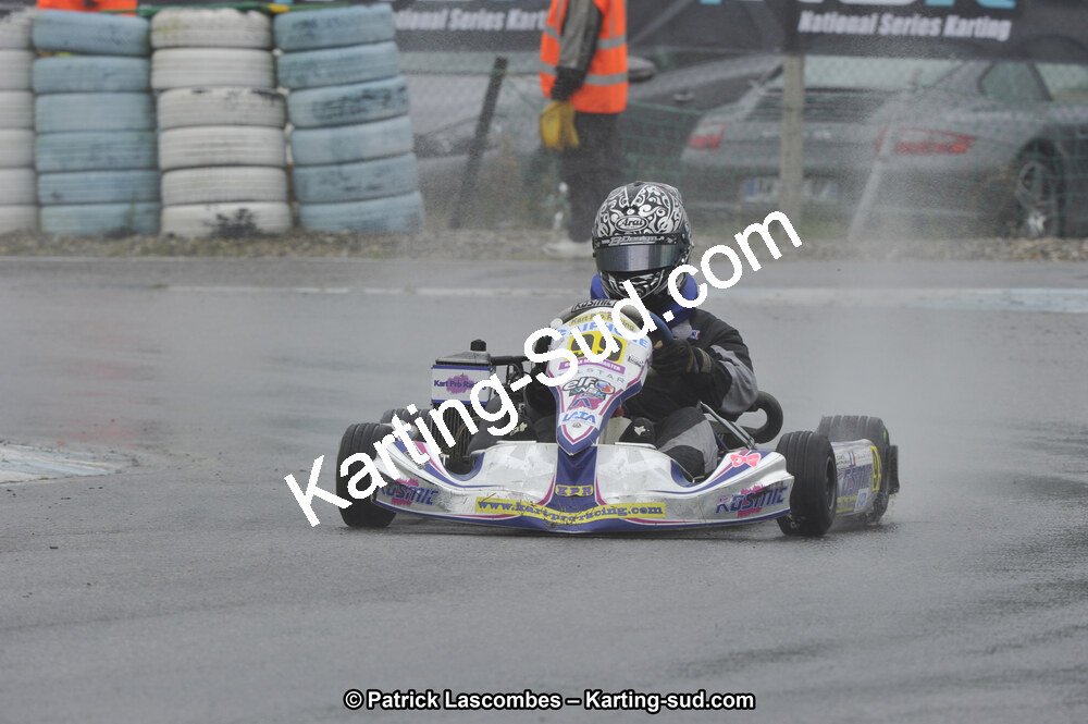03/06/2012 : National Series Karting 2012 à Lavelanet (Photos Patrick Lascombes) 2012 — karting