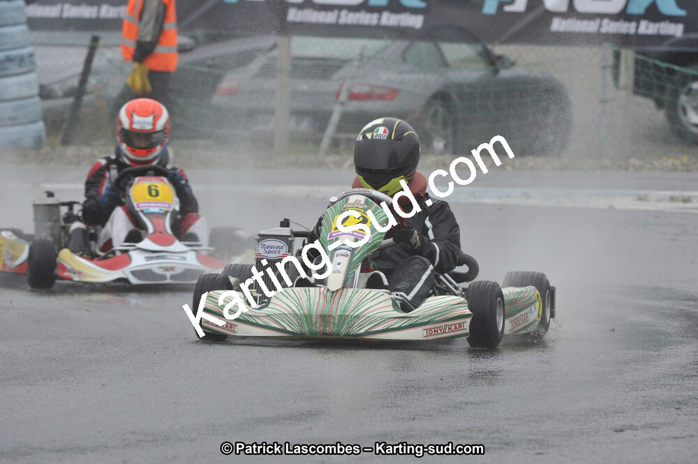 03/06/2012 : National Series Karting 2012 à Lavelanet (Photos Patrick Lascombes) 2012 — karting