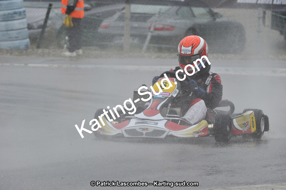 03/06/2012 : National Series Karting 2012 à Lavelanet (Photos Patrick Lascombes) 2012 — karting