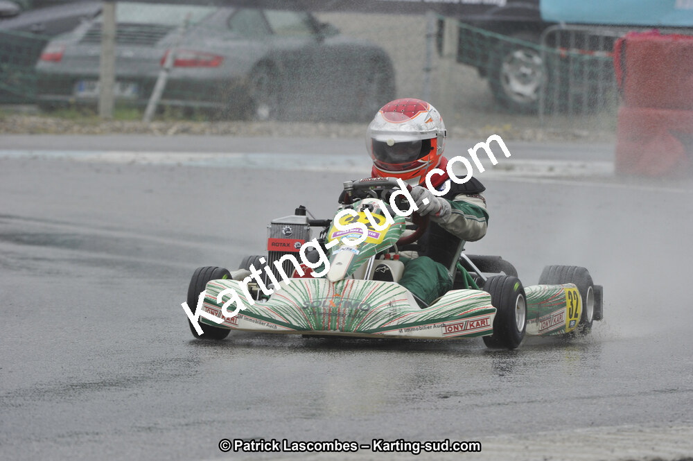 03/06/2012 : National Series Karting 2012 à Lavelanet (Photos Patrick Lascombes) 2012 — karting