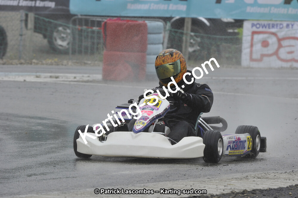 03/06/2012 : National Series Karting 2012 à Lavelanet (Photos Patrick Lascombes) 2012 — karting