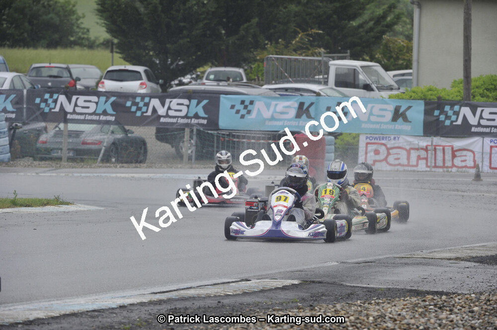 03/06/2012 : National Series Karting 2012 à Lavelanet (Photos Patrick Lascombes) 2012 — karting