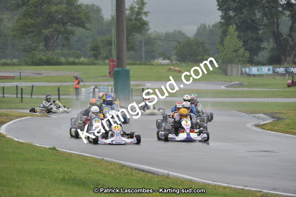 03/06/2012 : National Series Karting 2012 à Lavelanet (Photos Patrick Lascombes) 2012 — karting