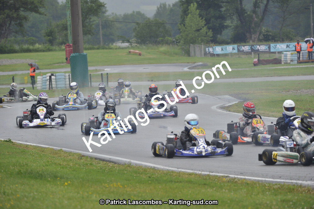 03/06/2012 : National Series Karting 2012 à Lavelanet (Photos Patrick Lascombes) 2012 — karting