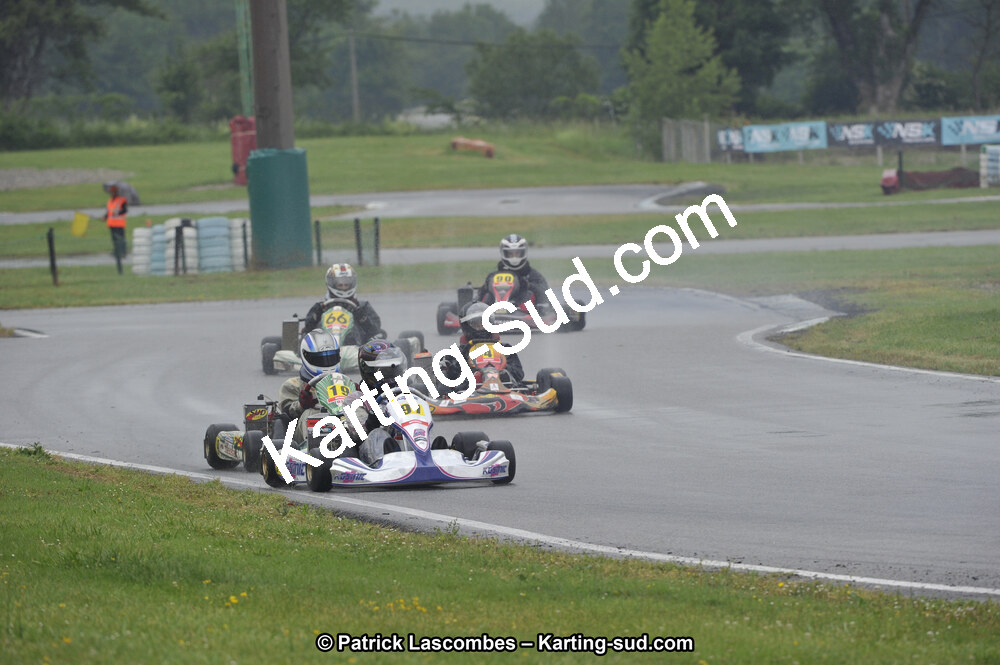 03/06/2012 : National Series Karting 2012 à Lavelanet (Photos Patrick Lascombes) 2012 — karting