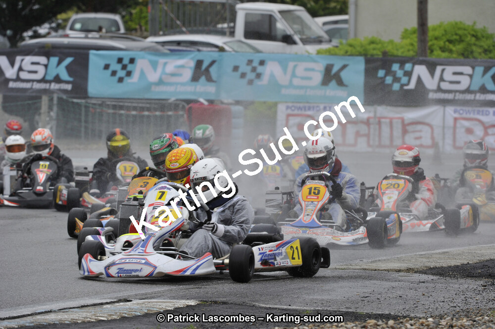 03/06/2012 : National Series Karting 2012 à Lavelanet (Photos Patrick Lascombes) 2012 — karting