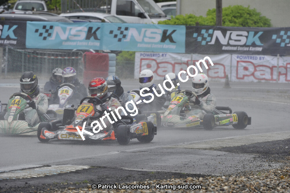 03/06/2012 : National Series Karting 2012 à Lavelanet (Photos Patrick Lascombes) 2012 — karting