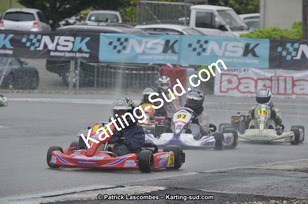 03/06/2012 : National Series Karting 2012 à Lavelanet (Photos Patrick Lascombes) 2012 — karting